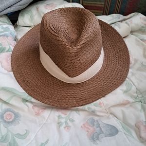 Hat for those beautiful Sunny days